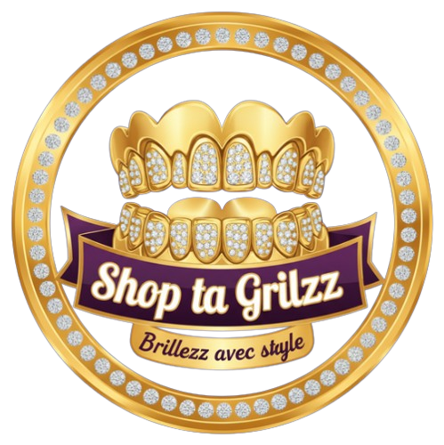 Shop ta Grilzz